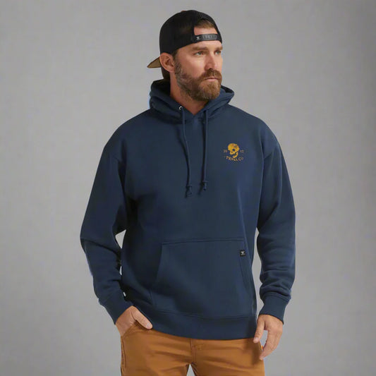 DHCM Men's Pay Me For My Experience Hoodie