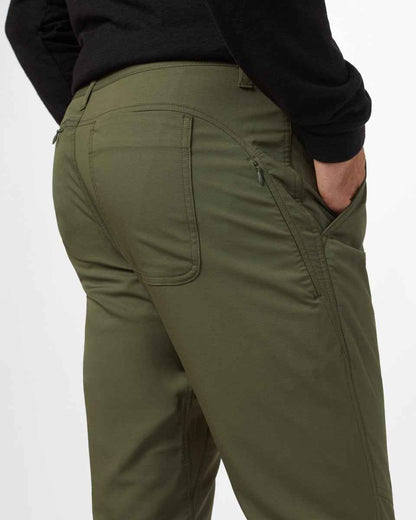 InMotion Jogger