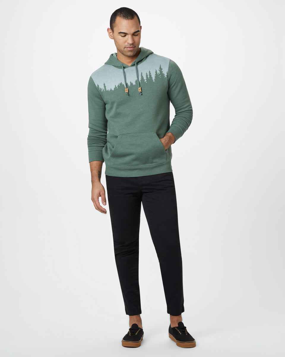 Juniper Hoodie
