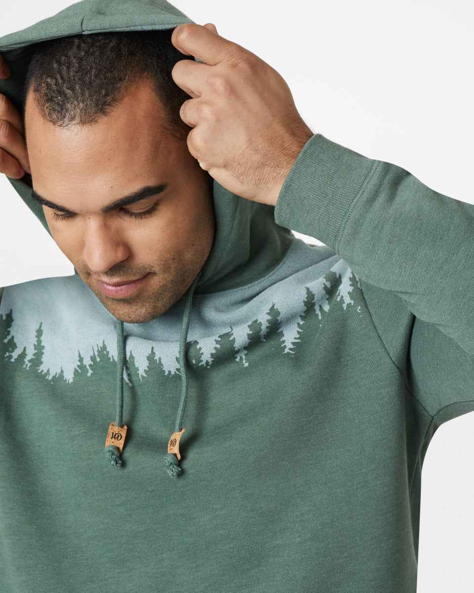Juniper Hoodie