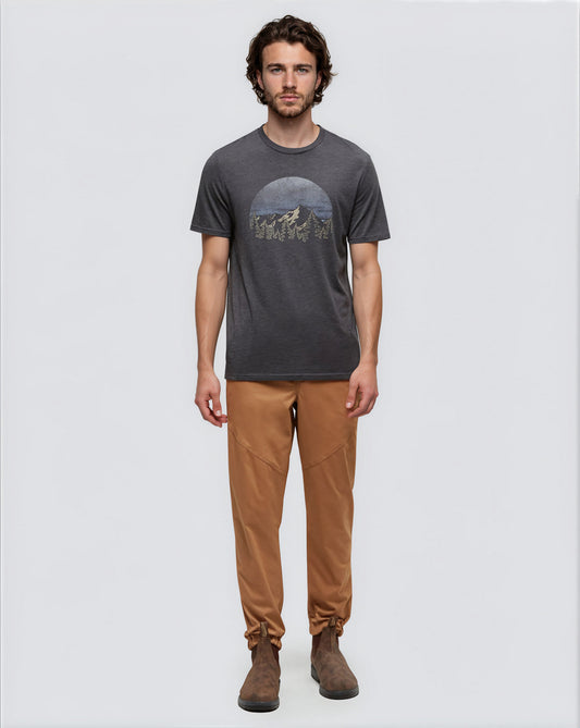 Vintage Sunset T-Shirt