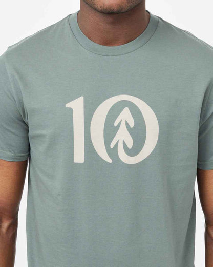 Ten T-Shirt
