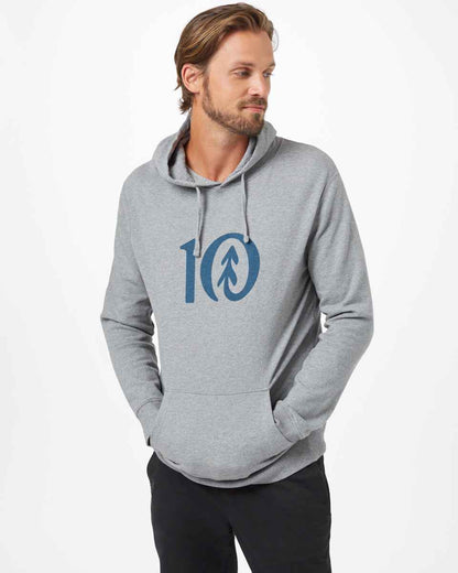 Ten Classic Hoodie