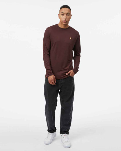 TreeBlend Baker Longsleeve