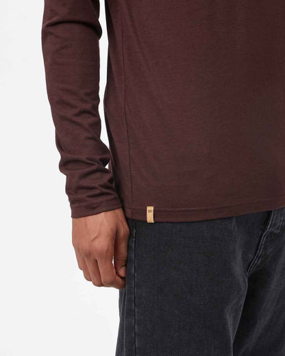 TreeBlend Baker Longsleeve