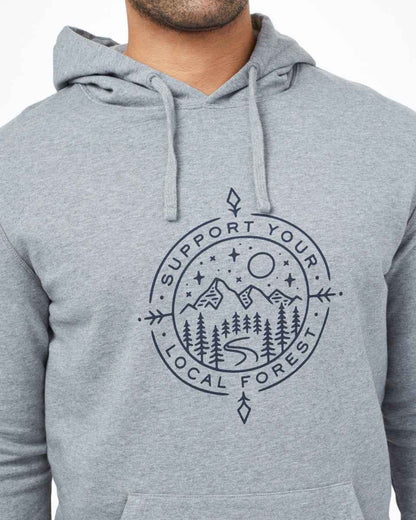 Support Hoodie