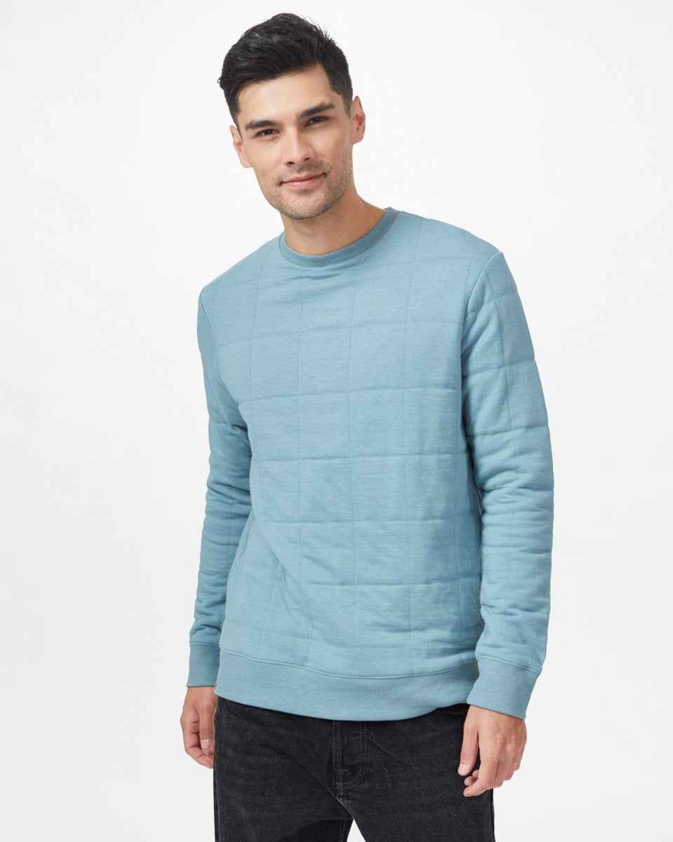Quilted Crew