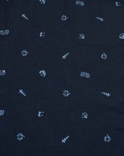 Mancos Shirt