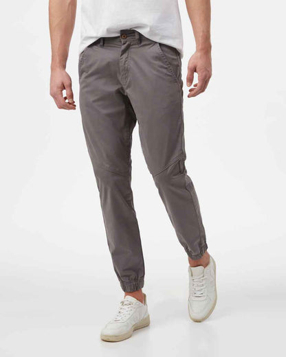 Twill Jogger