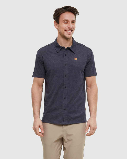 Hawthorn Shirt