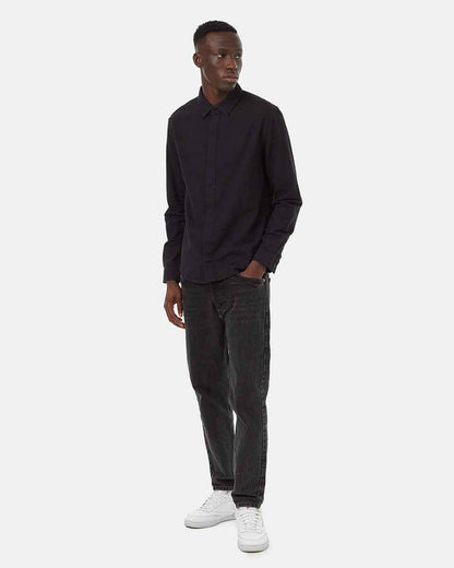 Kapok Flannel Classic Shirt