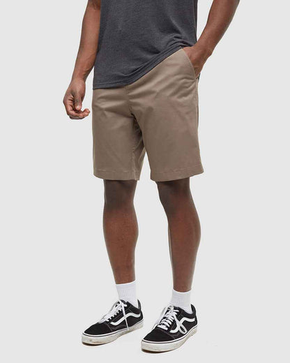 TechBlend Latitude Short