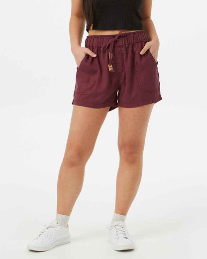 Tencel Instow Short