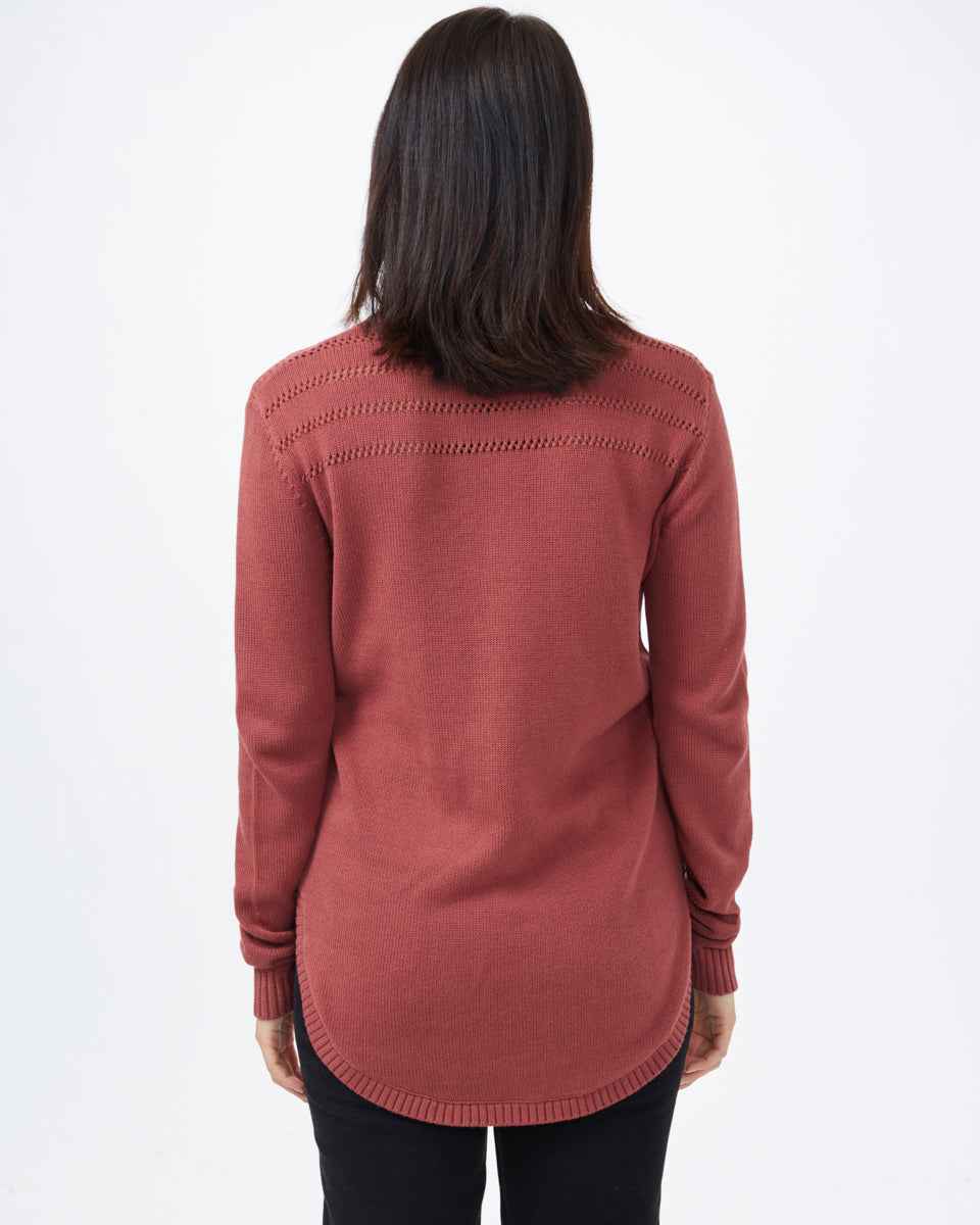 Forever After Sweater