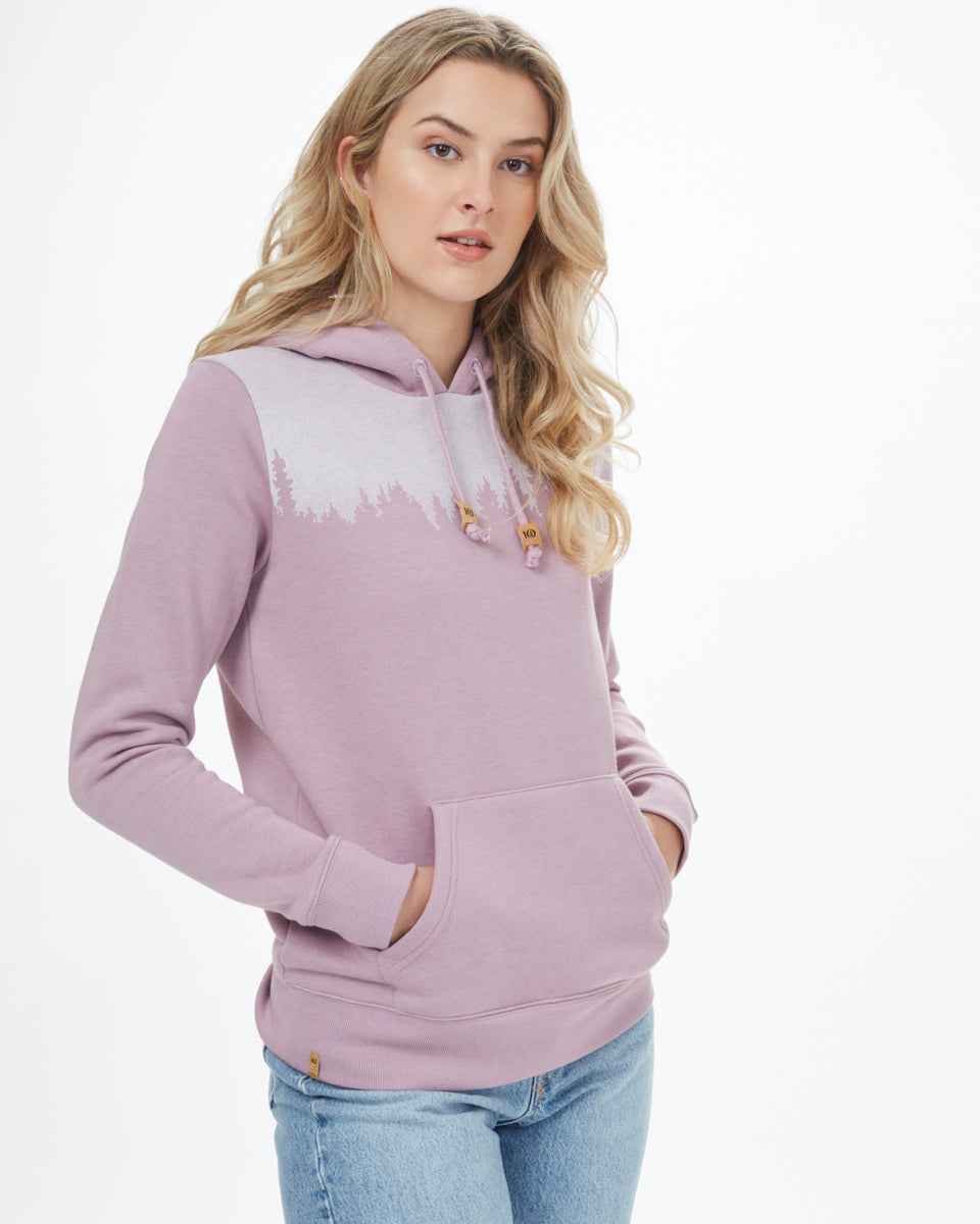 Juniper Hoodie