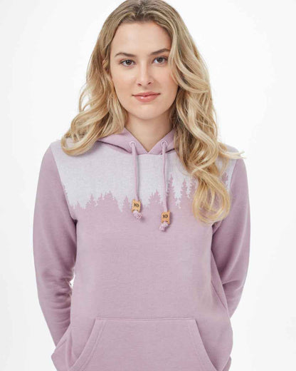 Juniper Hoodie