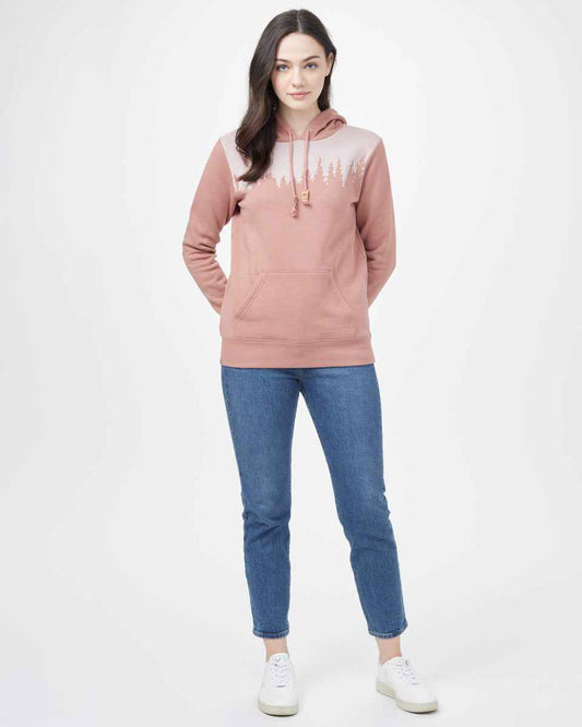 Juniper Hoodie