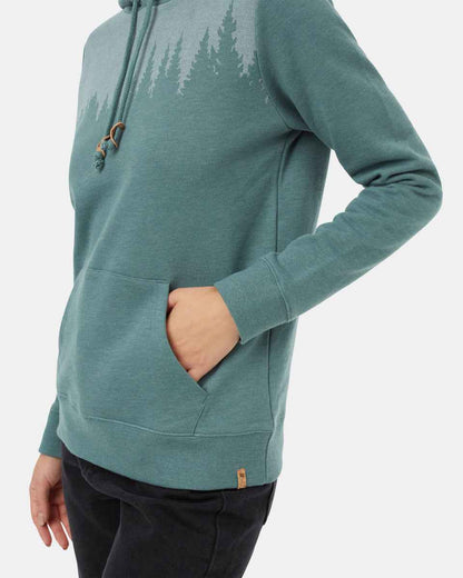 Juniper Hoodie
