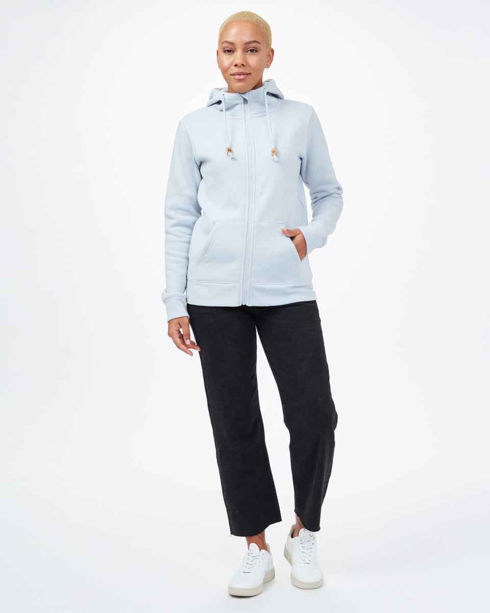 Juniper Zip Hoodie