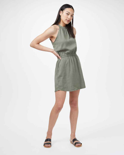 Cypress Dress