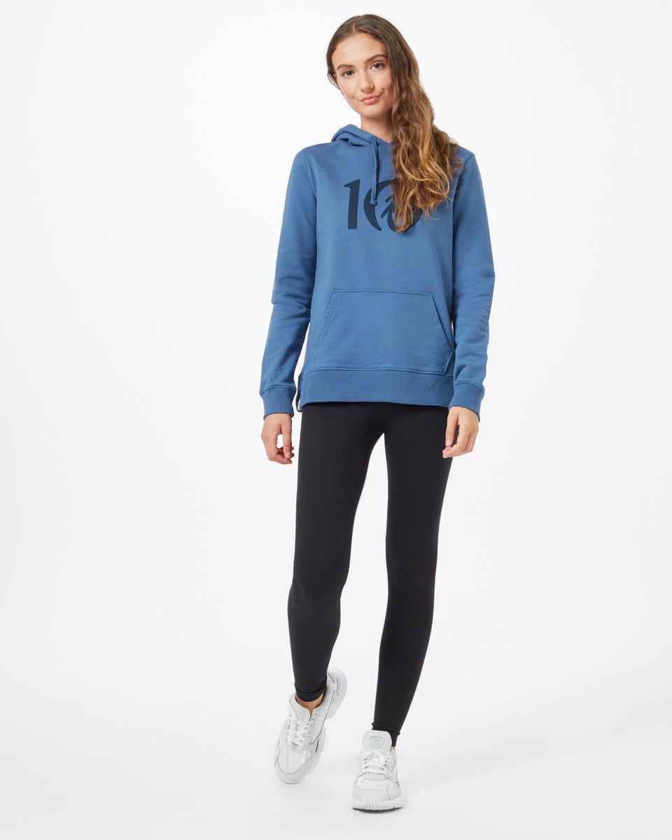 Ten Classic Hoodie