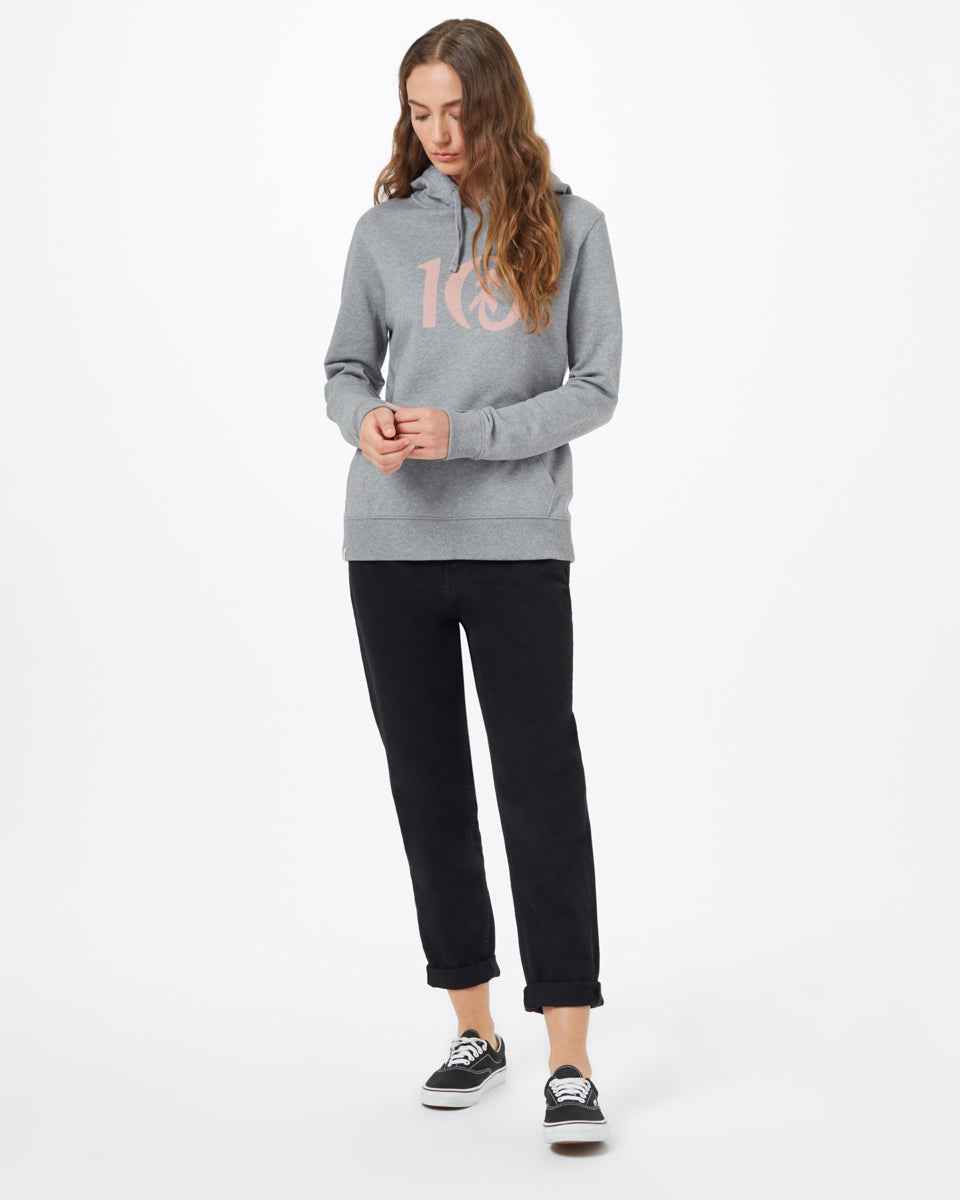 Ten Classic Hoodie