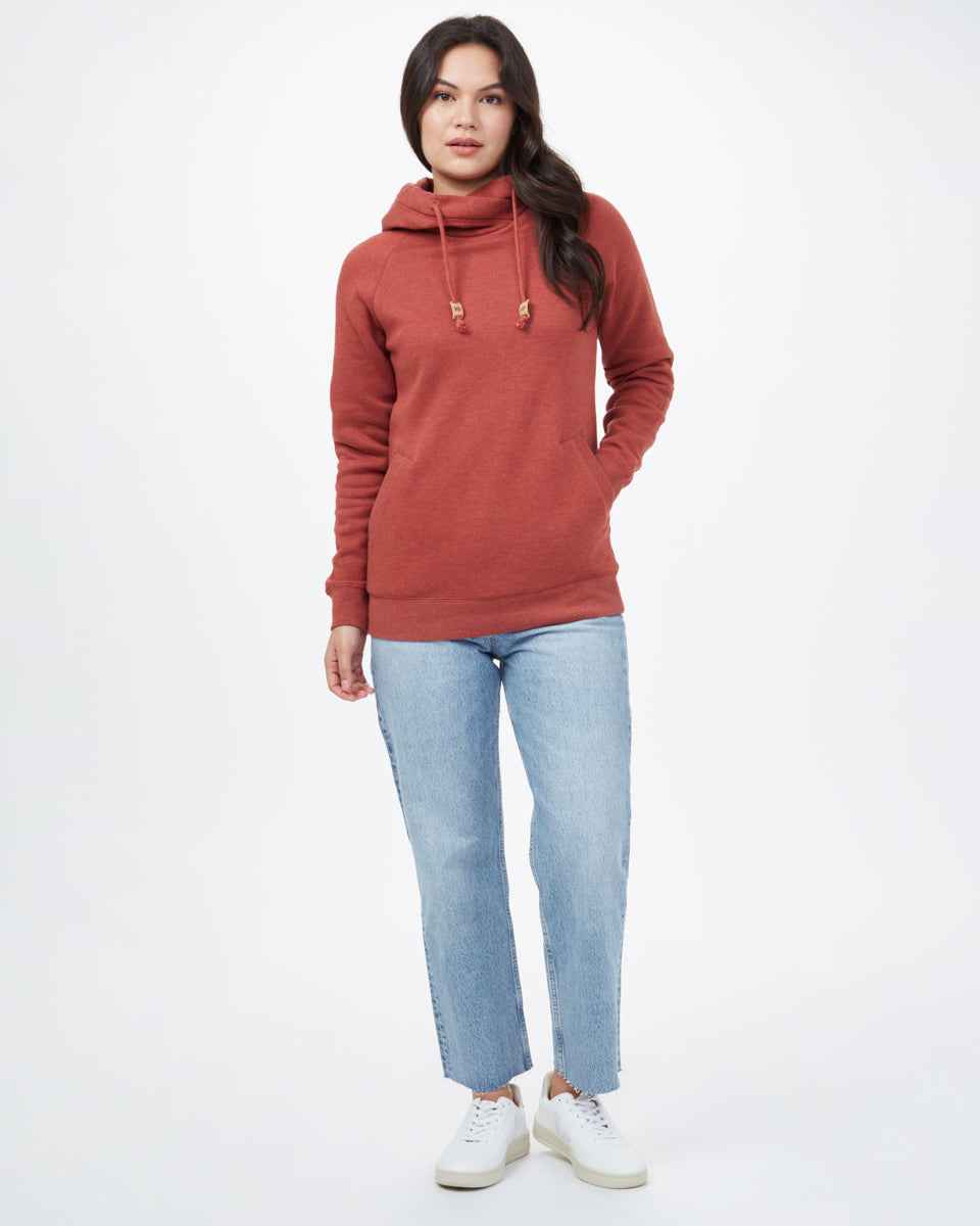 Burney Hoodie