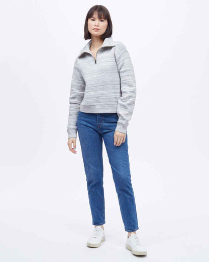 1/4 Zip Fleece