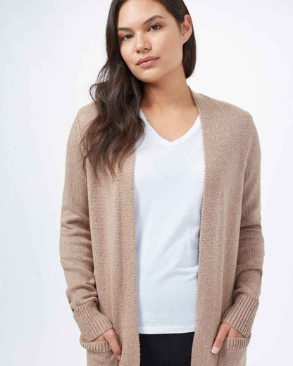 Highline Wool Cardigan