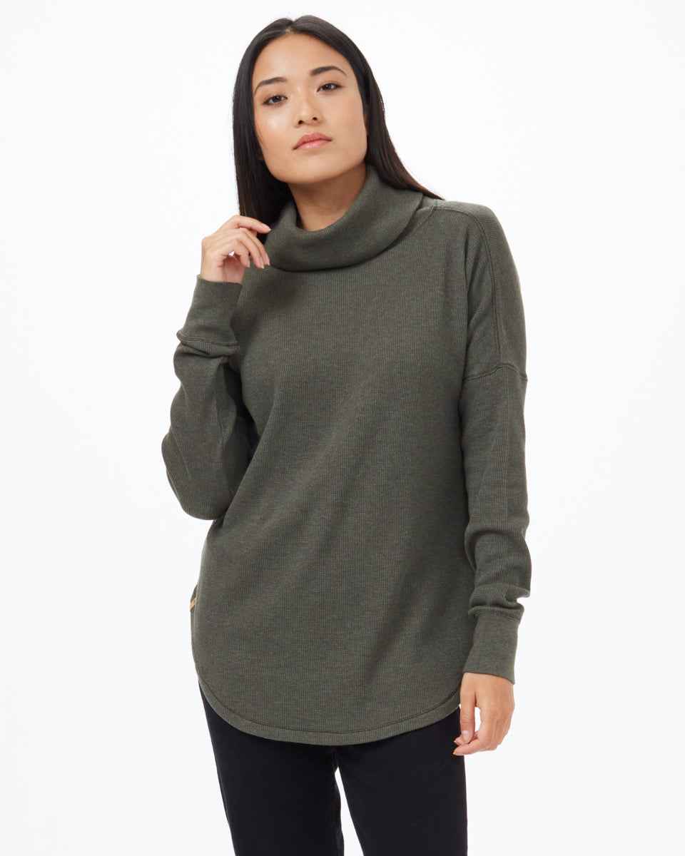 Highwood Turtleneck