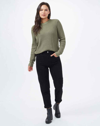 Highline Crew Sweater