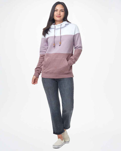 Blocked Banshee Hoodie