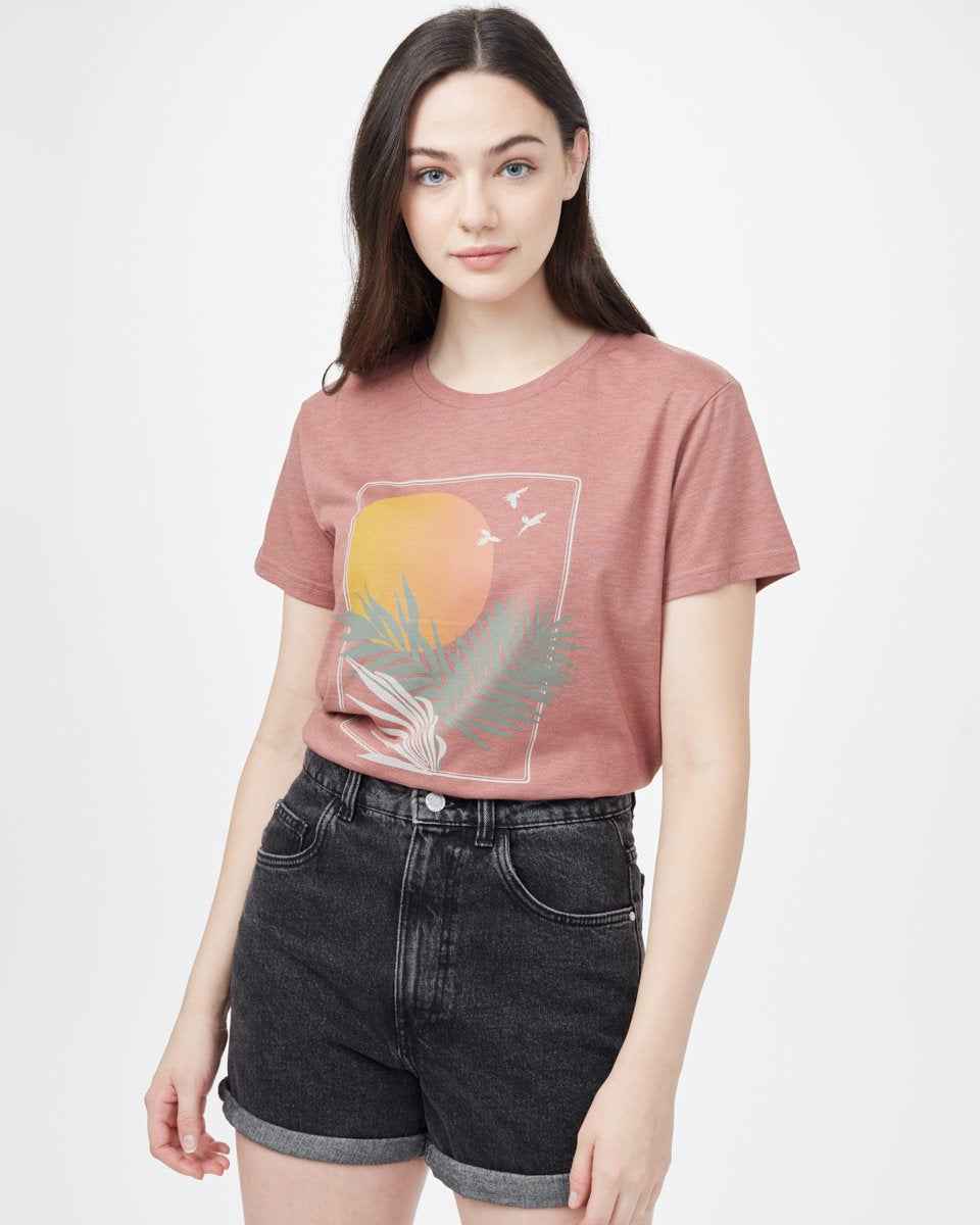 Jungle Night T-Shirt