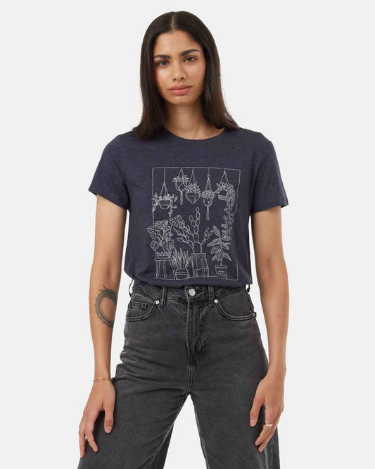 Plant Club T-Shirt