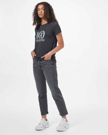 Tentree Logo T-Shirt
