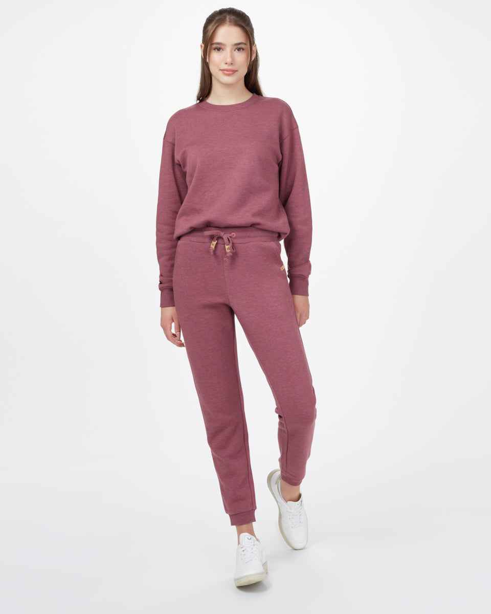 TreeFleece Bamone Sweatpant