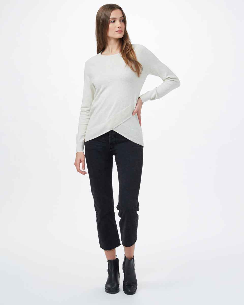 Highline Cotton Acre Sweater