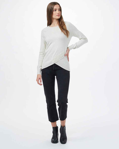 Highline Cotton Acre Sweater
