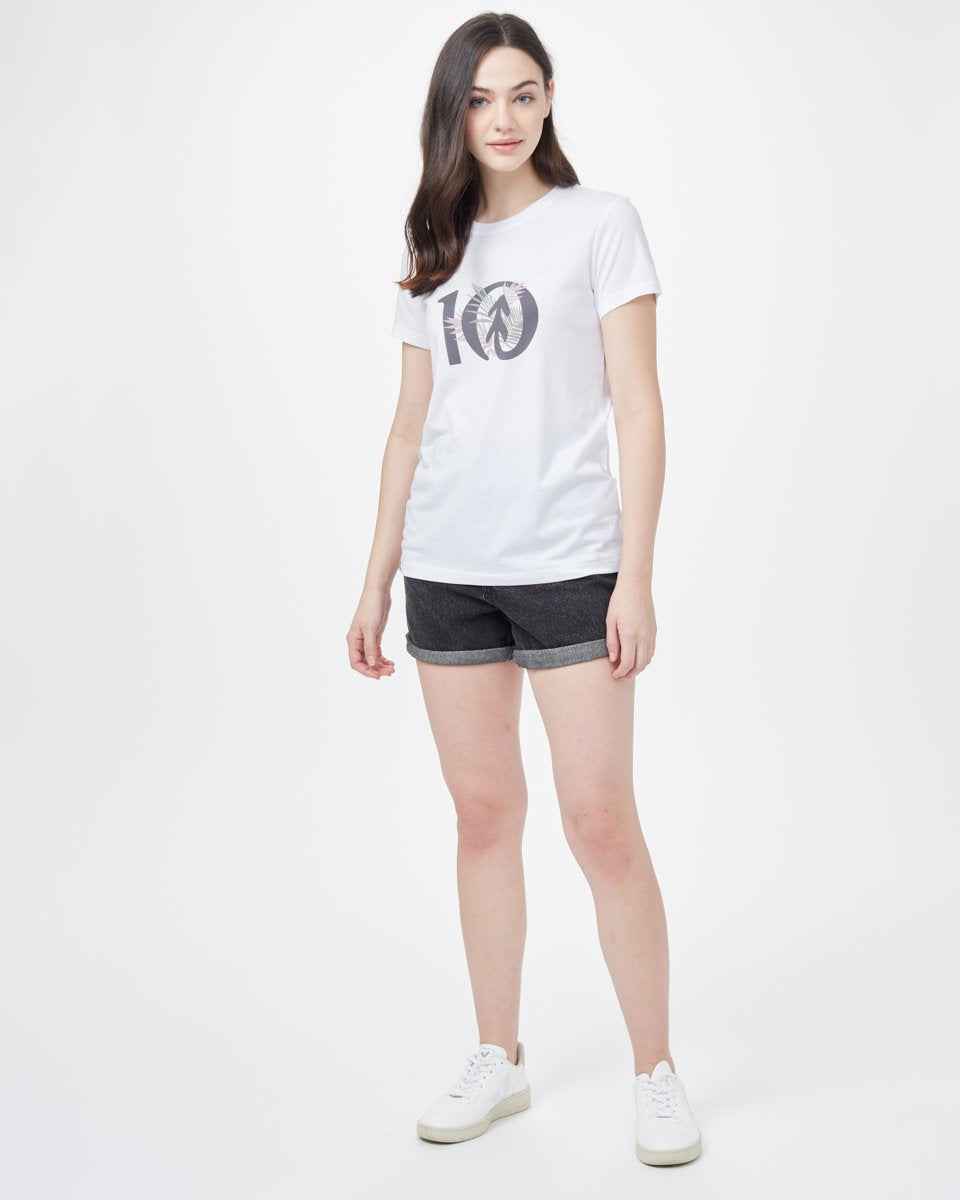 Tropical Ten T-Shirt