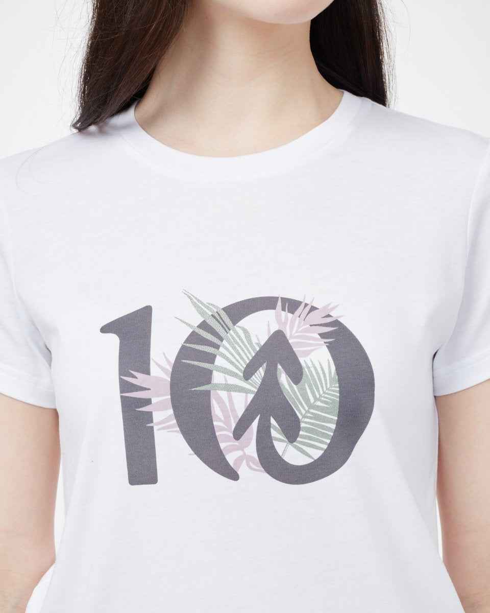 Tropical Ten T-Shirt