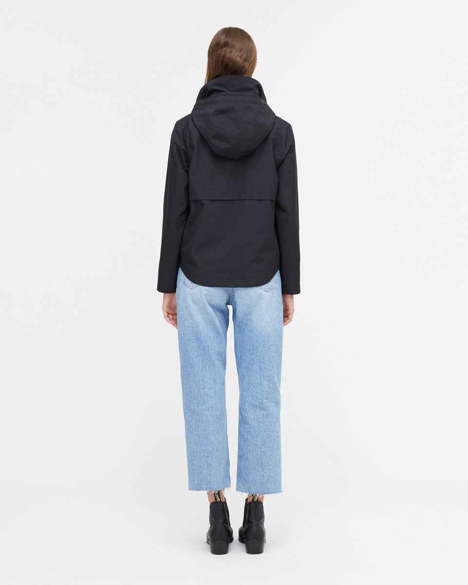 Nimbus Short Rain Jacket