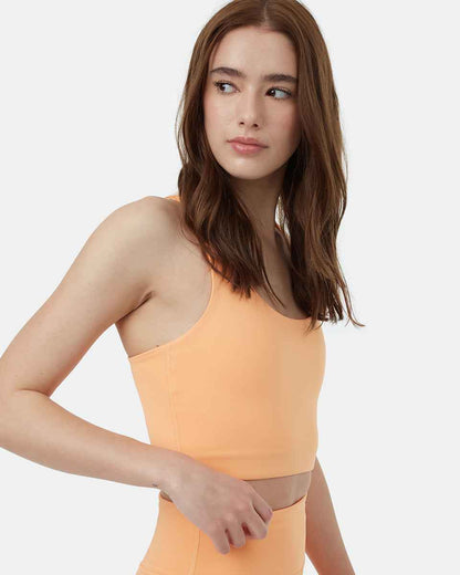 InMotion Longline Active Bra