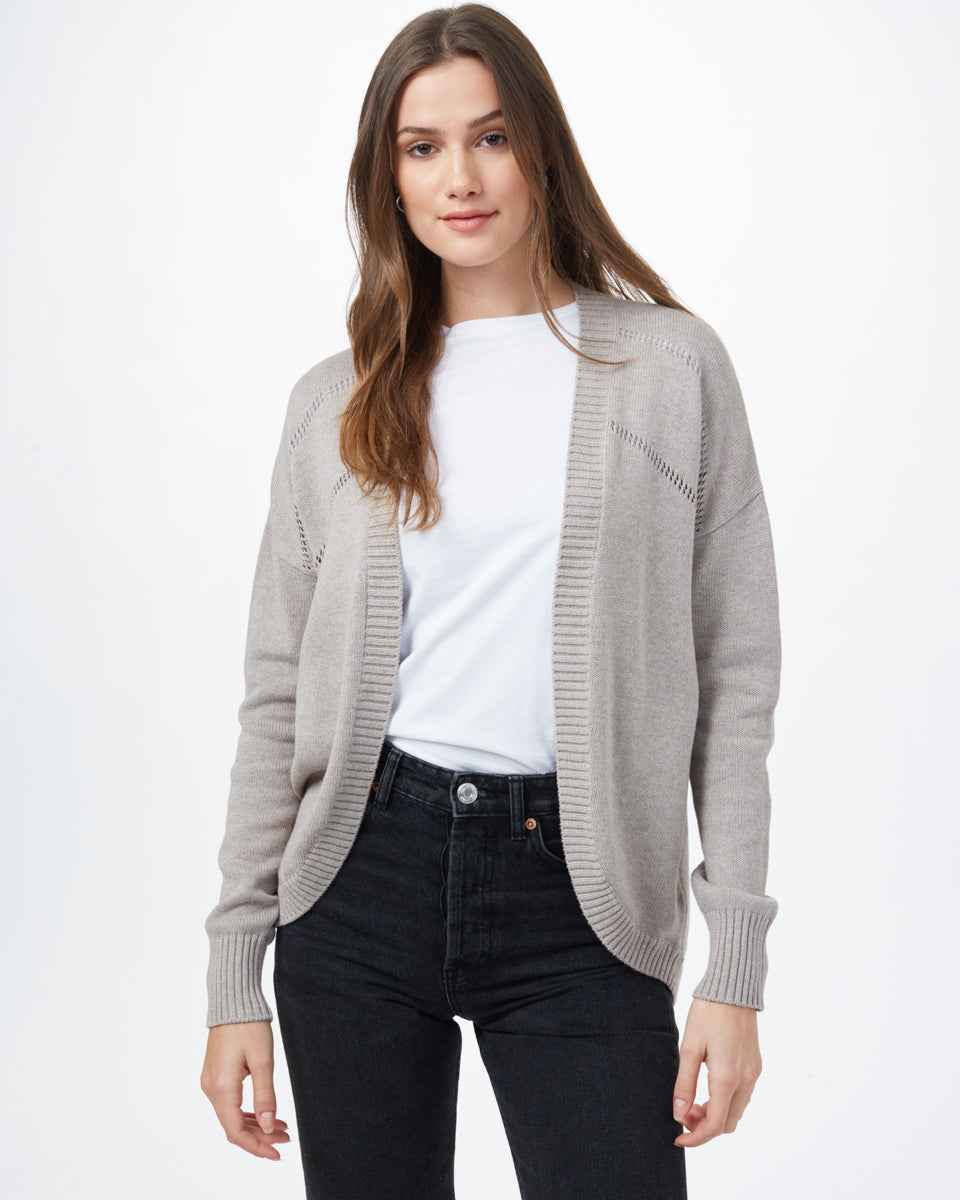 Anoba Cardigan