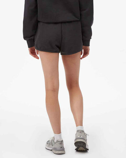 Organic French Terry Short