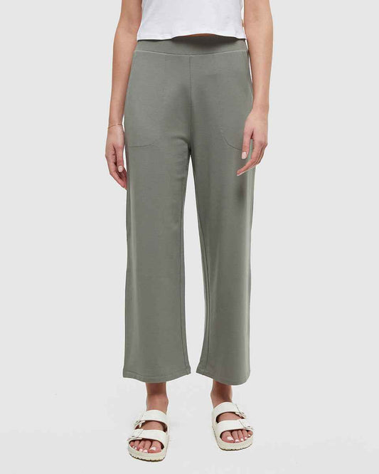 Purcell Wide Leg