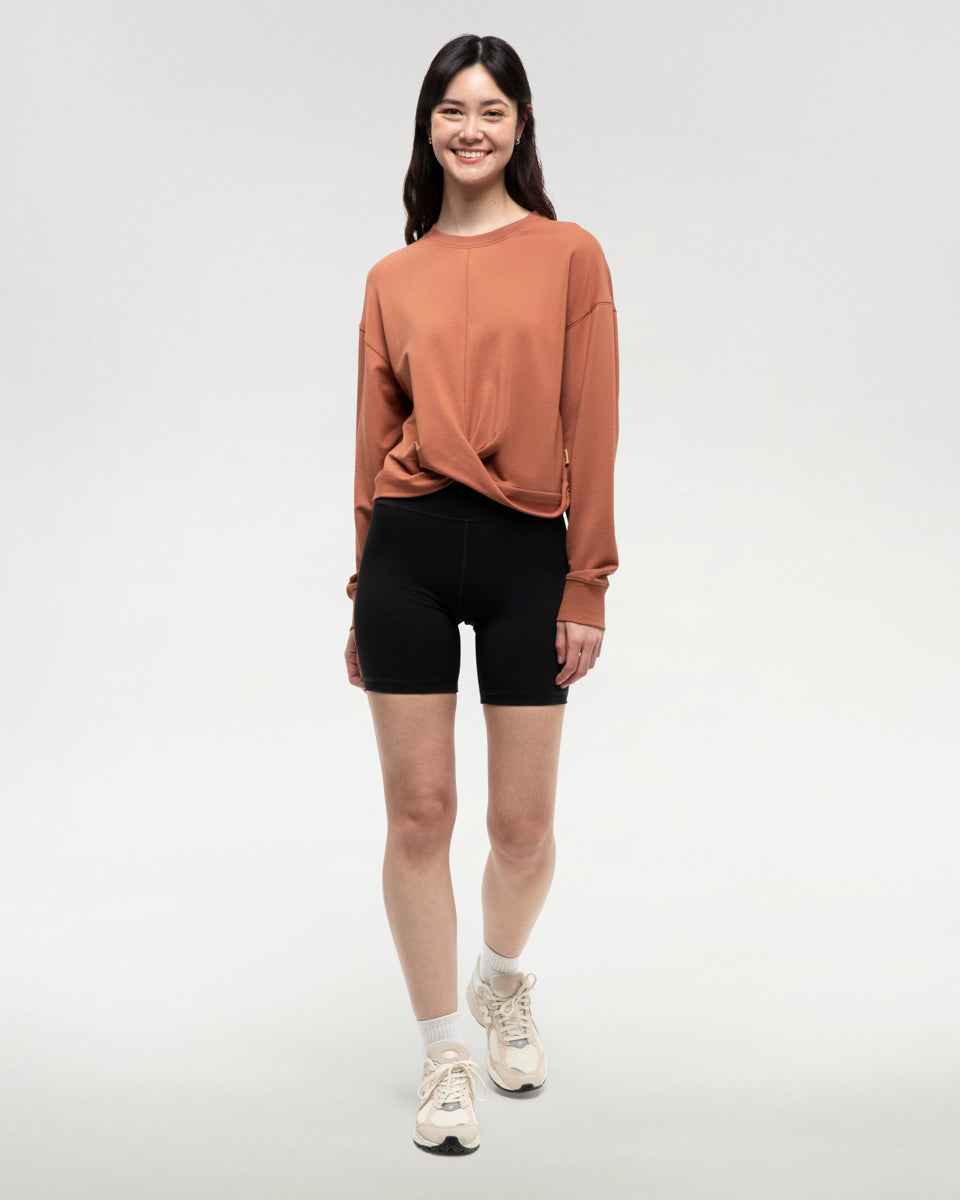 Tatlow Fleece