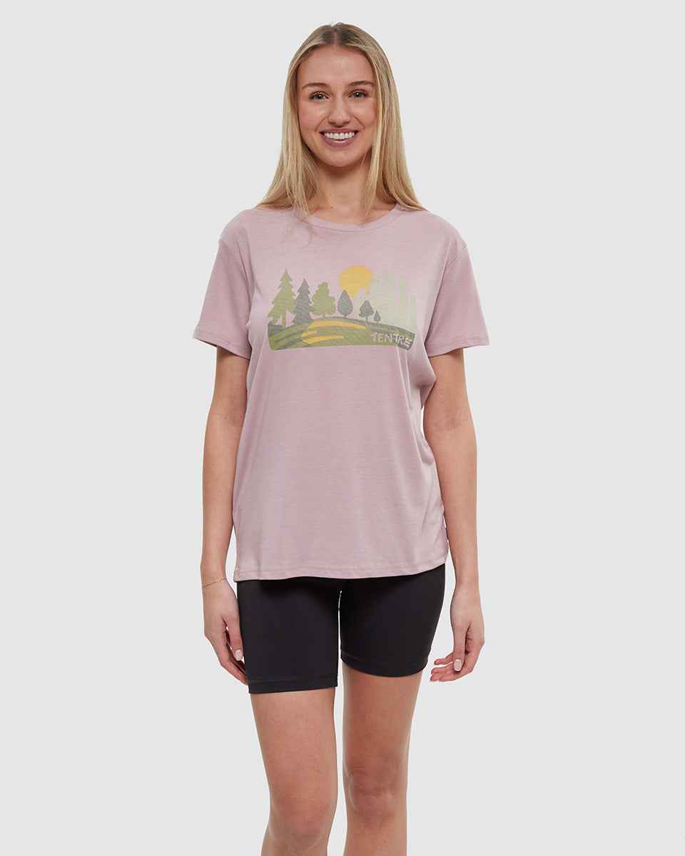 Urban Skyline T-Shirt