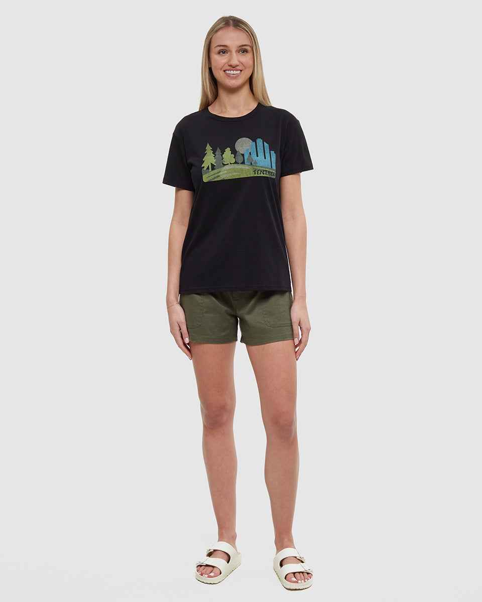 Urban Skyline T-Shirt