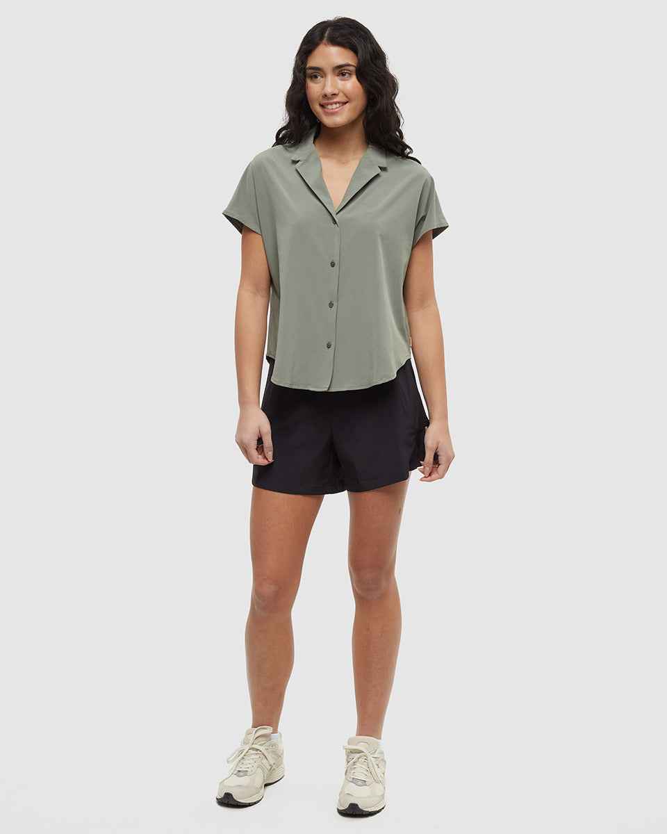 Harding Shirt