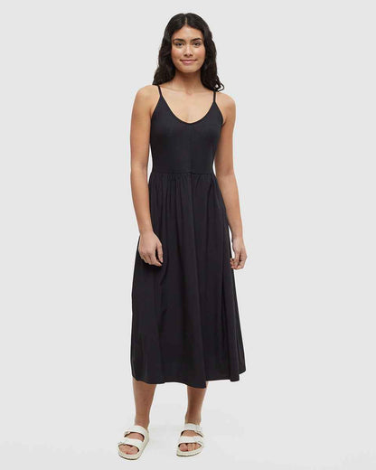 Juneau Dress